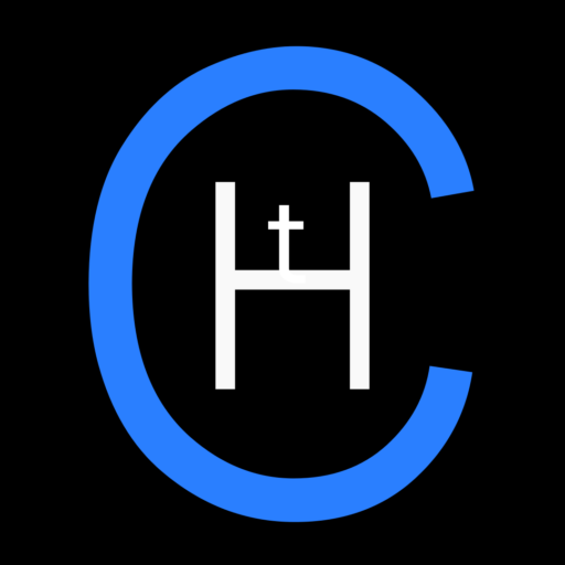 Logo: Cristianismo Humilde